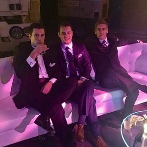 Meet your Posher, John